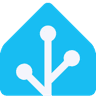 Home Assistant logo