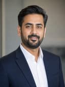 Imran V.