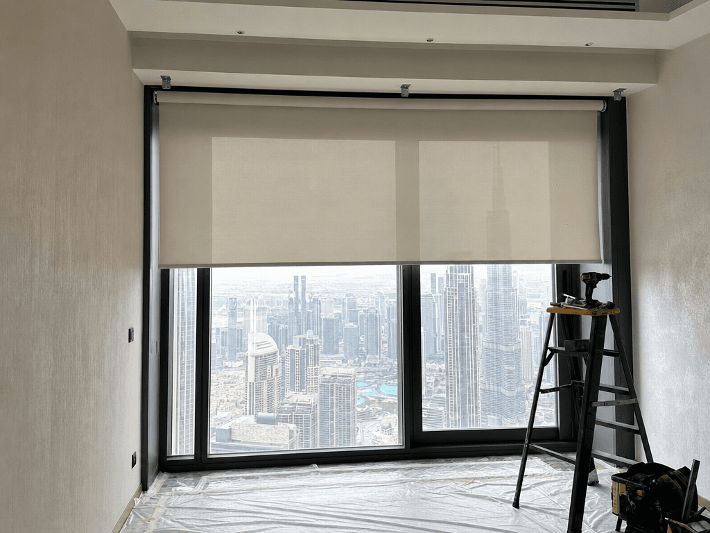 Whole-Home Automation – Downtown Burj Vista Penthouse - Image 1