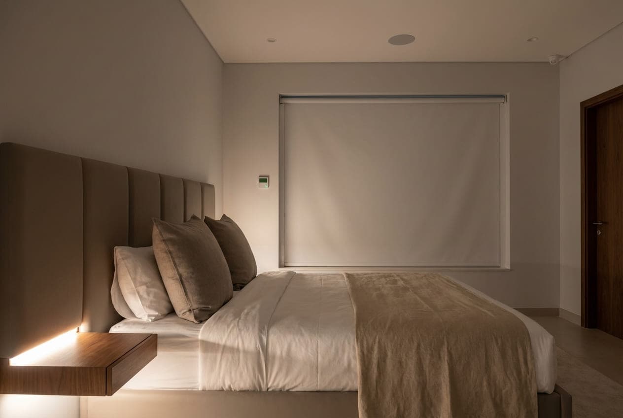 Full Home Automation – Arabian Ranches Villa - Image 2