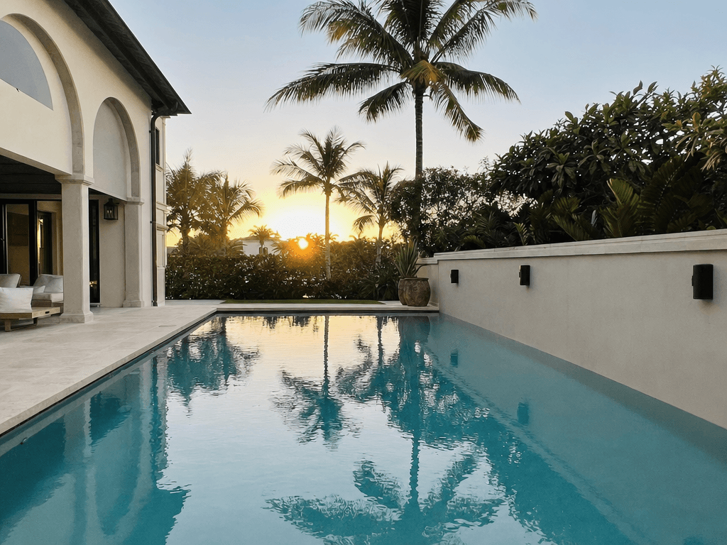 Whole-Home Automation – Palm Jumeirah Frond Villa - Image 2
