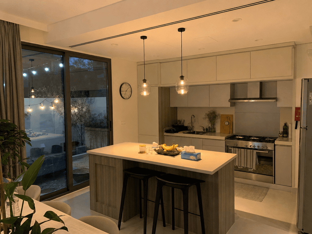 IKEA-First Smart Home – Town Square Townhouse - Image 2